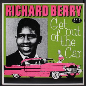 RICHARD BERRY