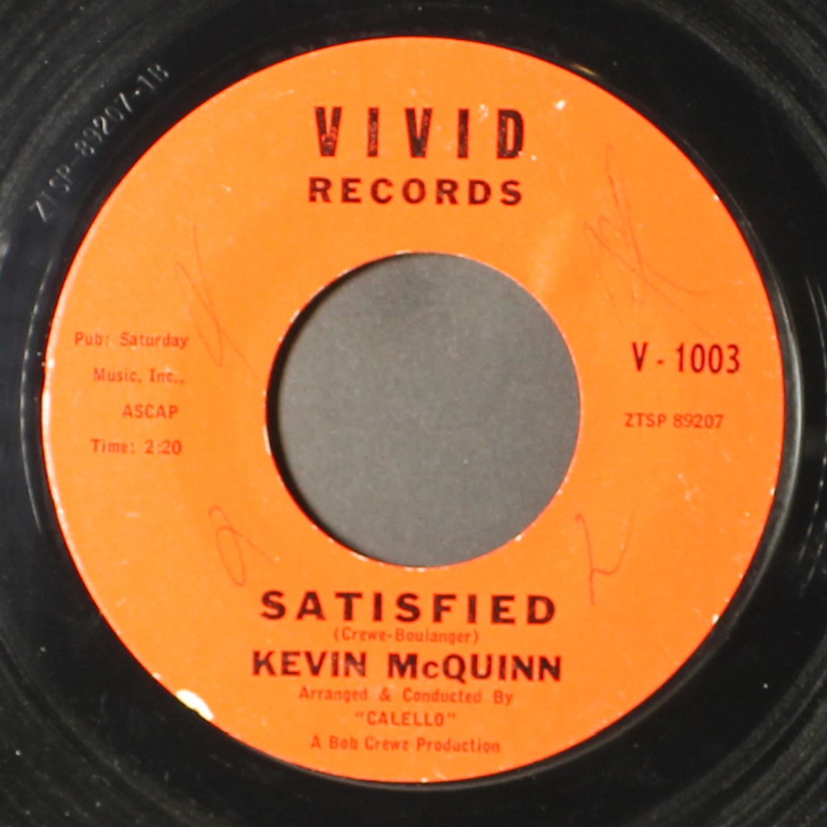 it's only me by KEVIN MCQUINN