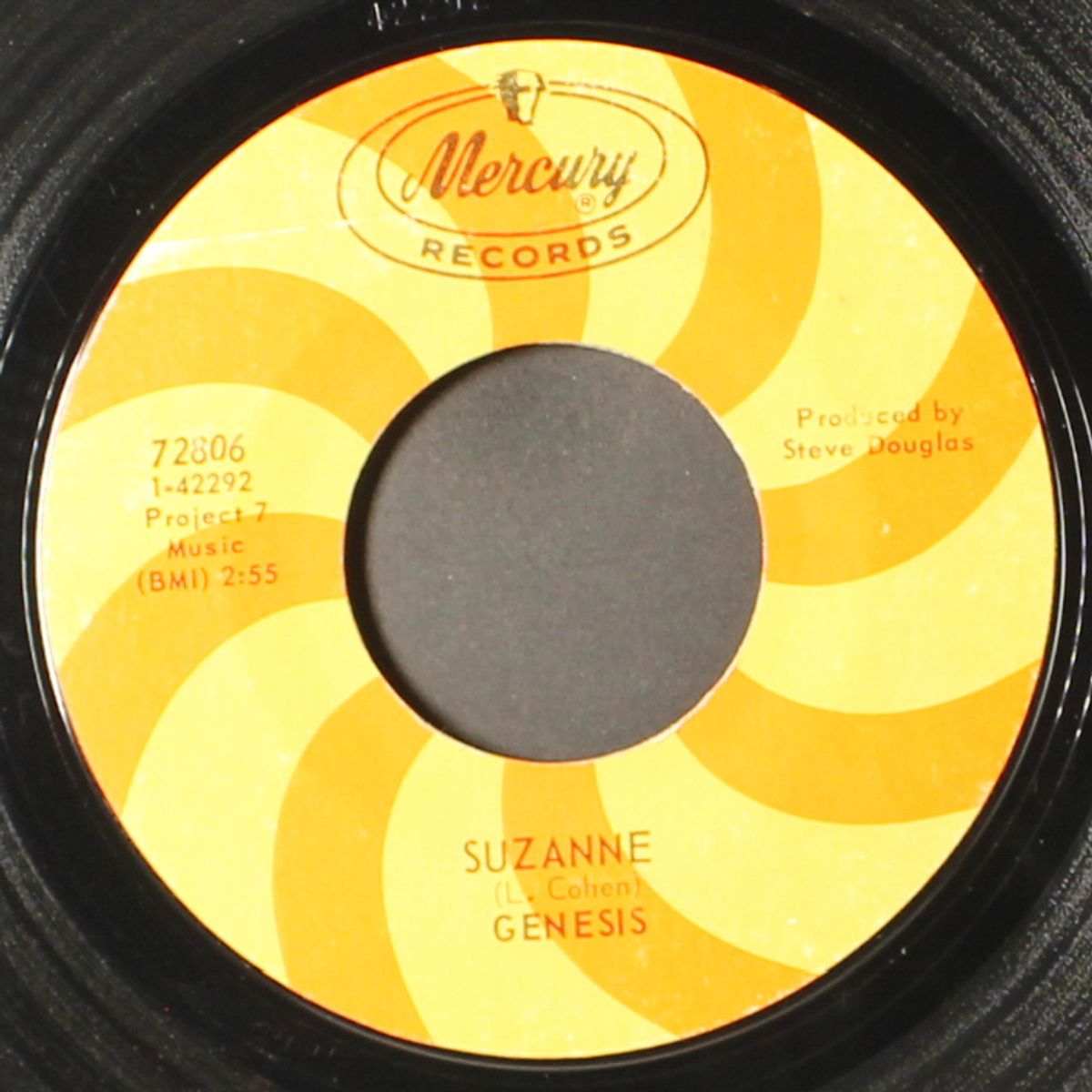 angeline / suzanne by GENESIS