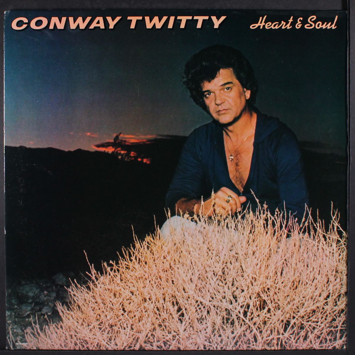 heart & soul by CONWAY TWITTY