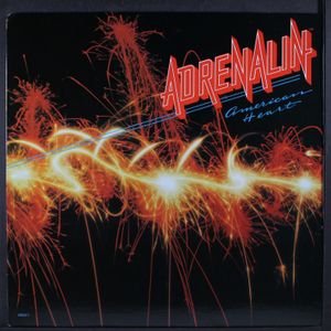 ADRENALIN