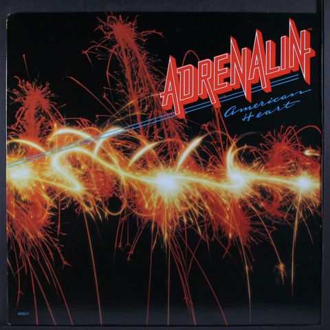 ADRENALIN