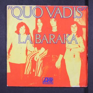 QUO VADIS