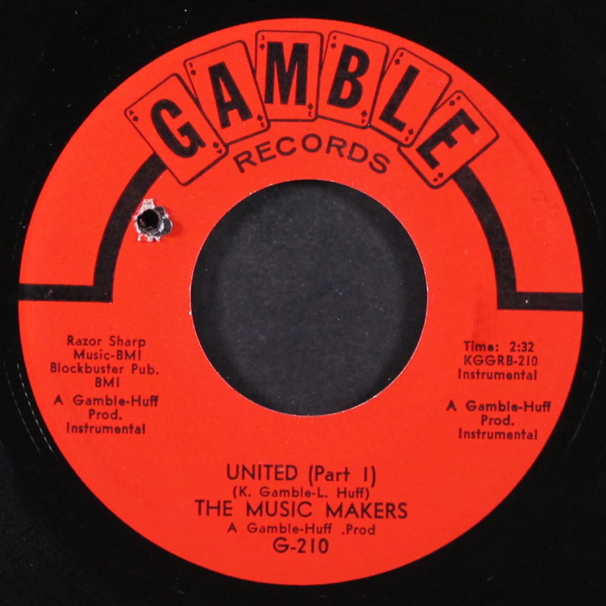 united / part 2 by MUSIC MAKERS