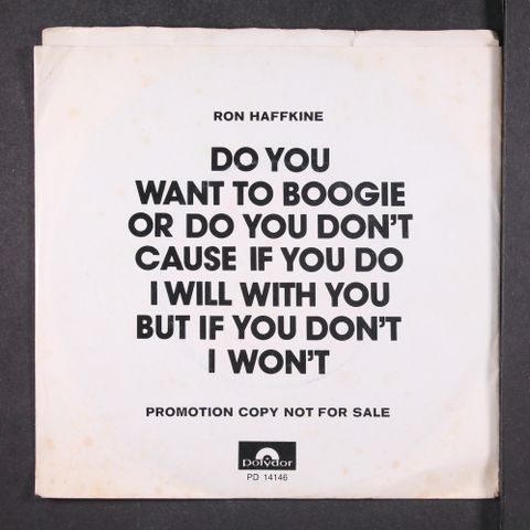 Item