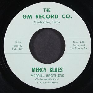 MERRILL BROTHERS