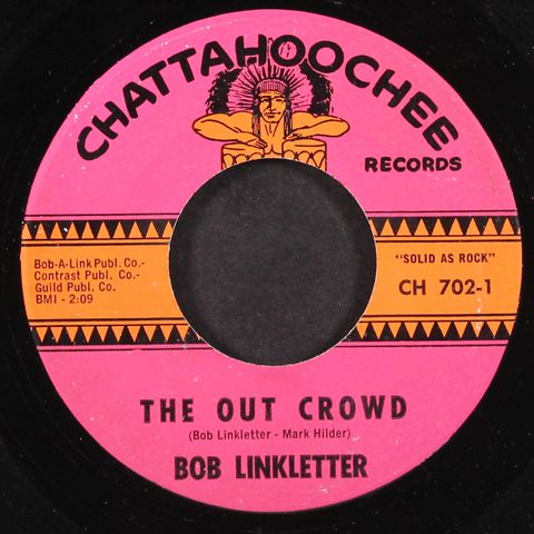 BOB LINKLETTER