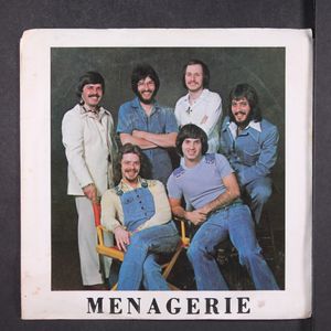 MENAGERIE