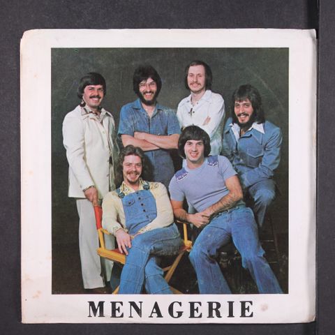 MENAGERIE