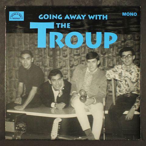 TROUP