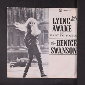 BENICE SWANSON