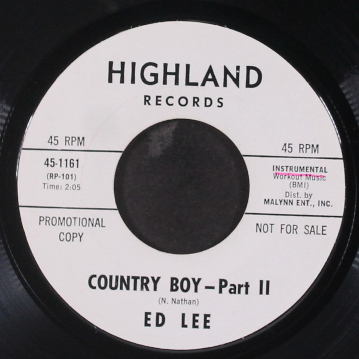 country boy / part 2 by ED LEE
