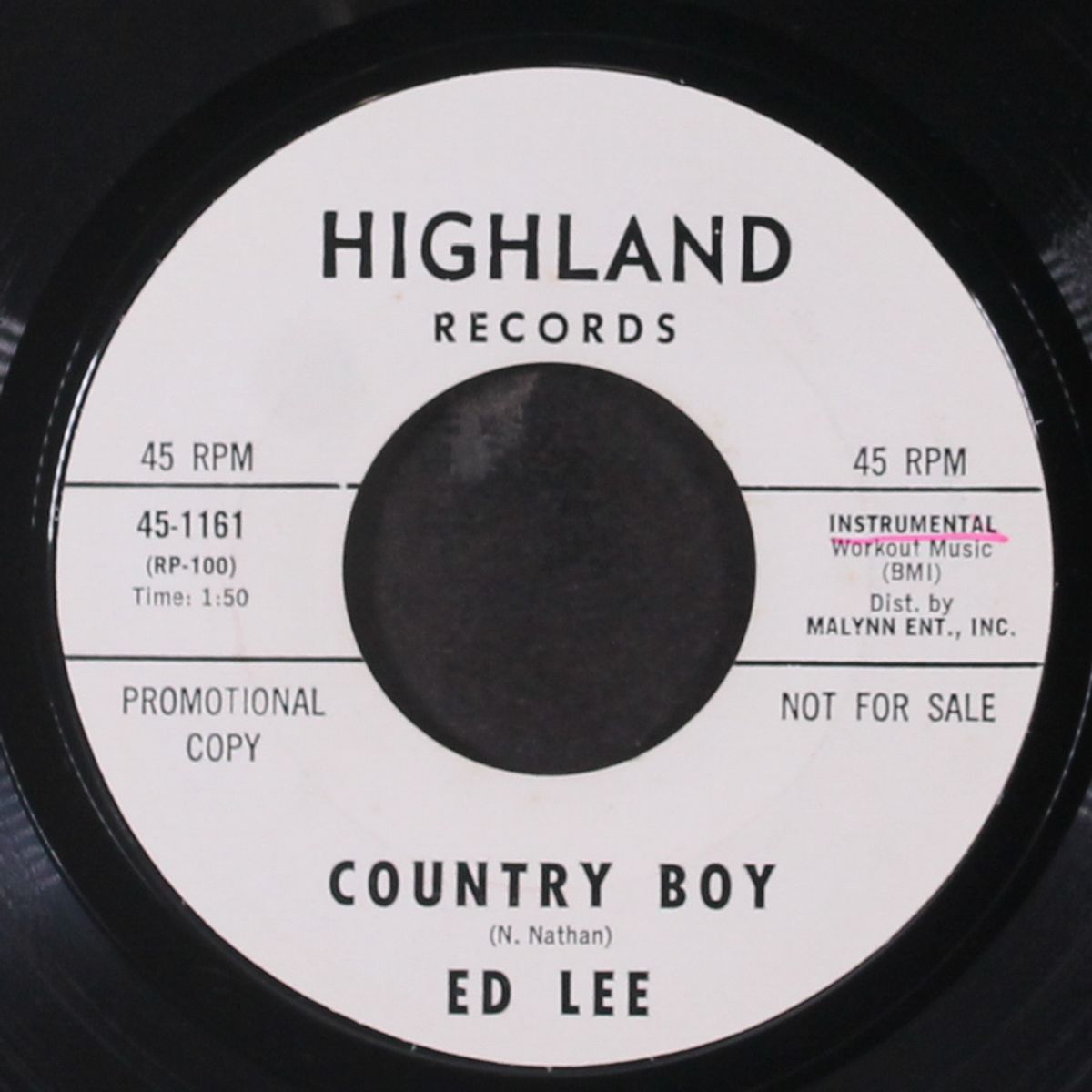 country boy / part 2 by ED LEE