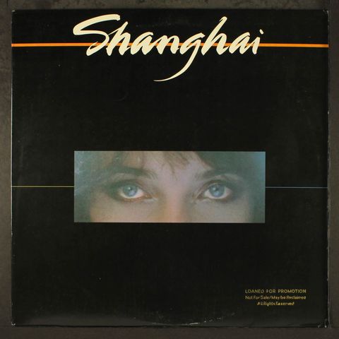 SHANGHAI