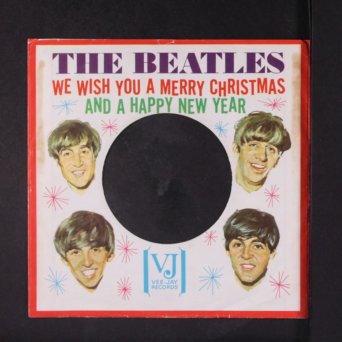 please please me / from me to you by BEATLES