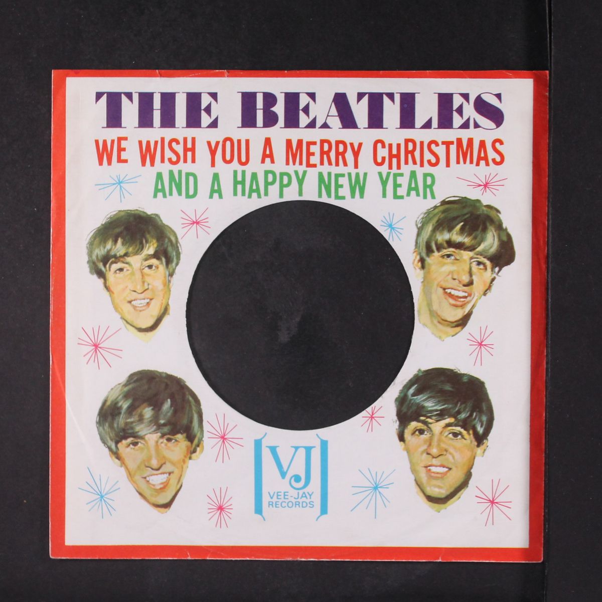 please please me / from me to you by BEATLES