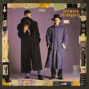 INTIMATE STRANGERS