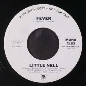 LITTLE NELL