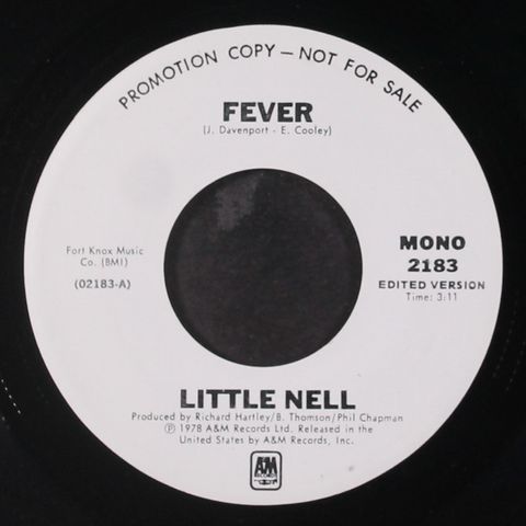 LITTLE NELL