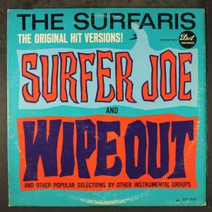 SURFARIS