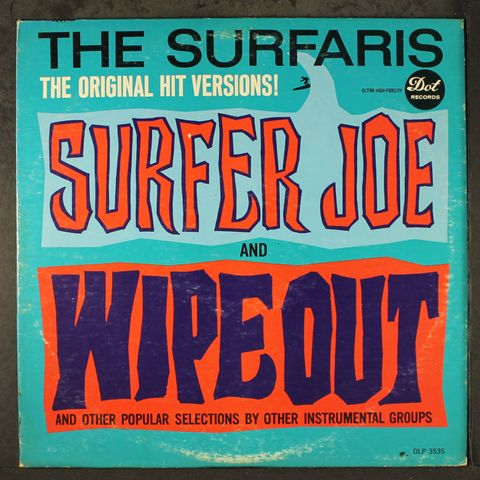 SURFARIS