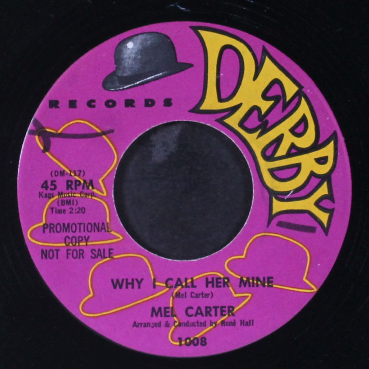 after the parting the meeting is sweeter / why i call her mine by MEL CARTER