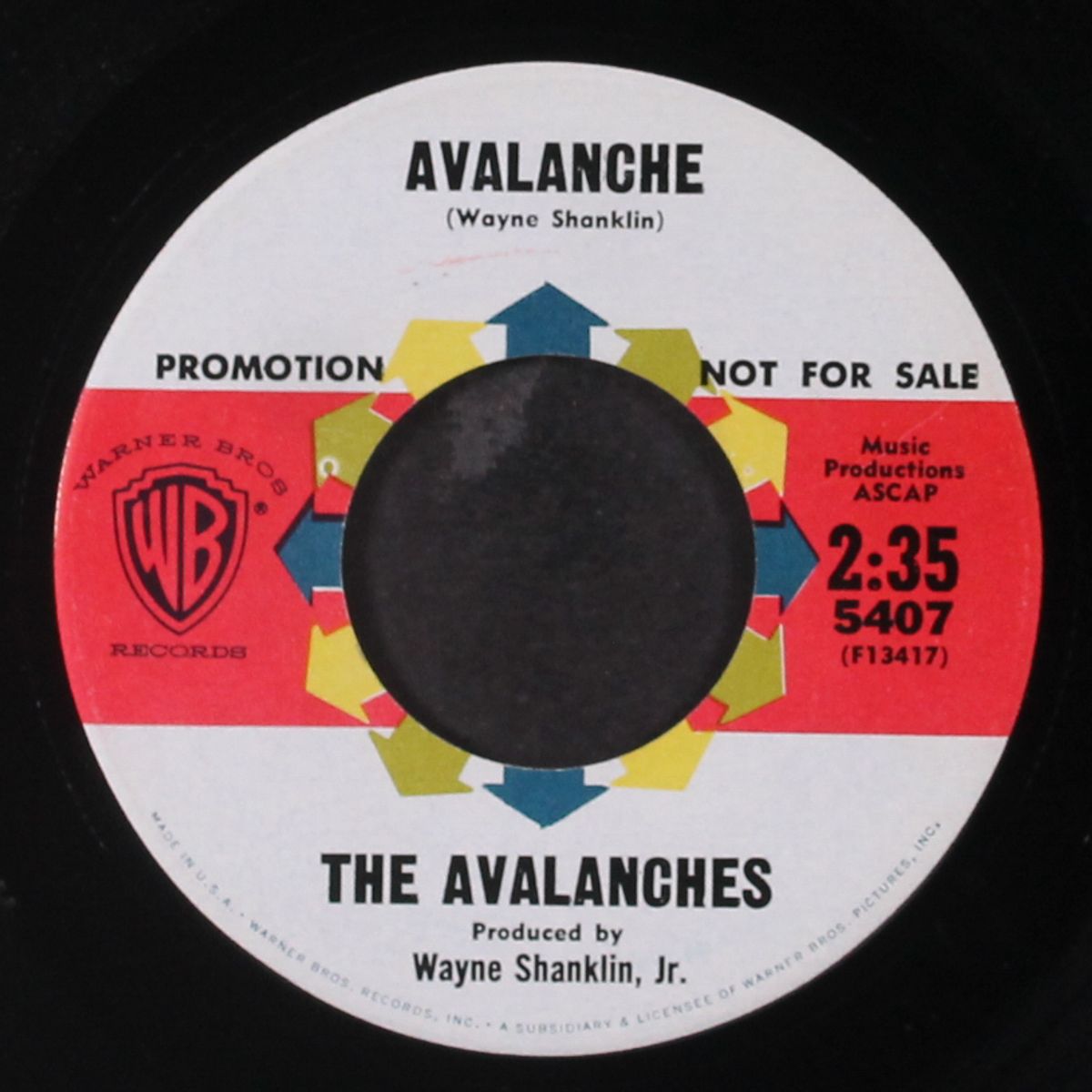 baby, it's cold outside / avalanche by AVALANCHES