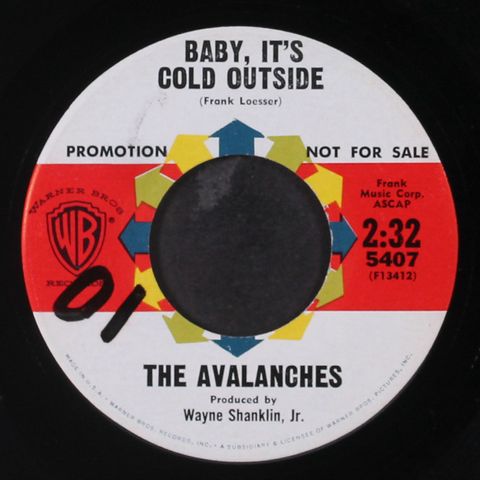 AVALANCHES