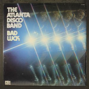ATLANTA DISCO BAND