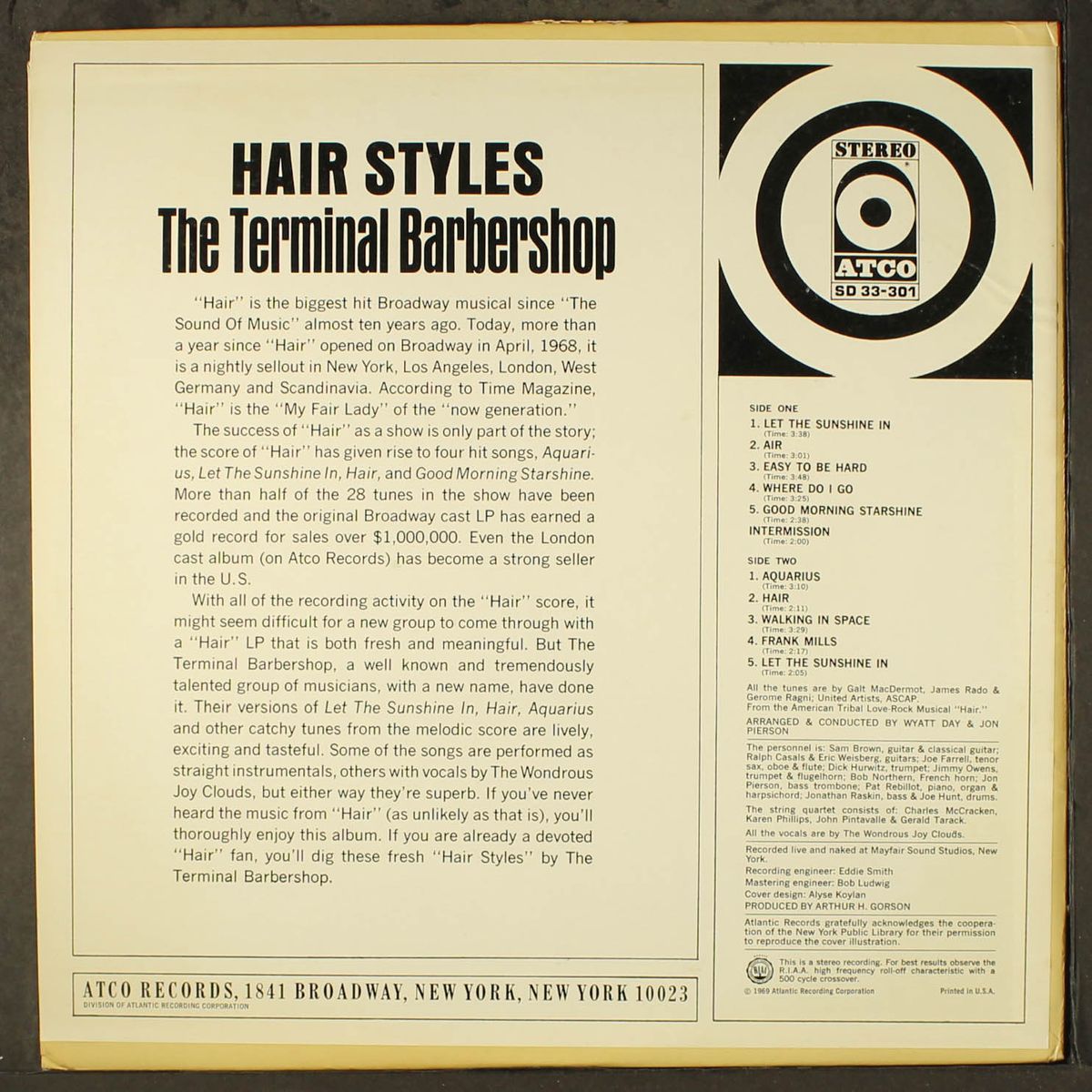 hair styles by TERMINAL BARBERSHOP