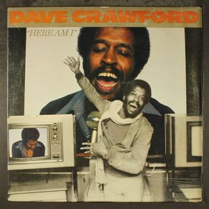 DAVE CRAWFORD