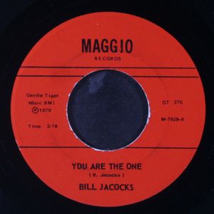 BILL JACOCKS