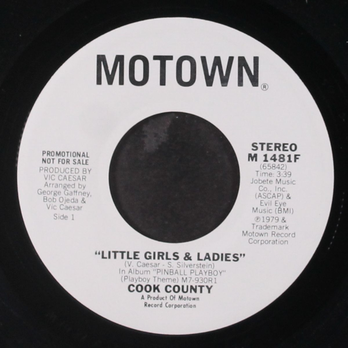 little girls and ladies / same by COOK COUNTY