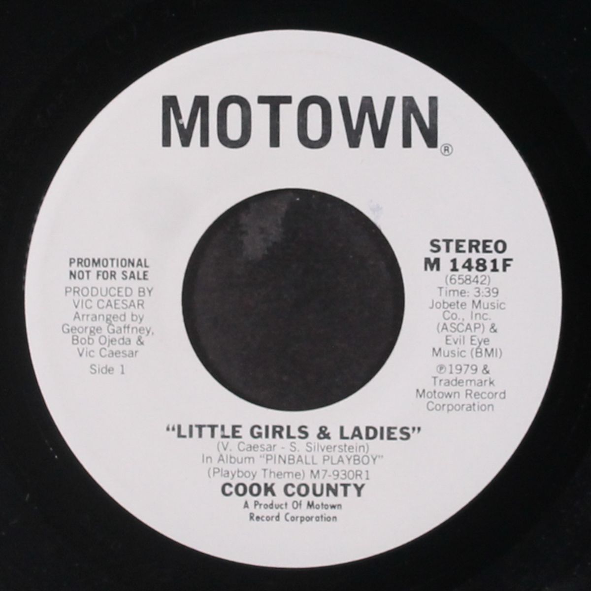 little girls and ladies / same by COOK COUNTY