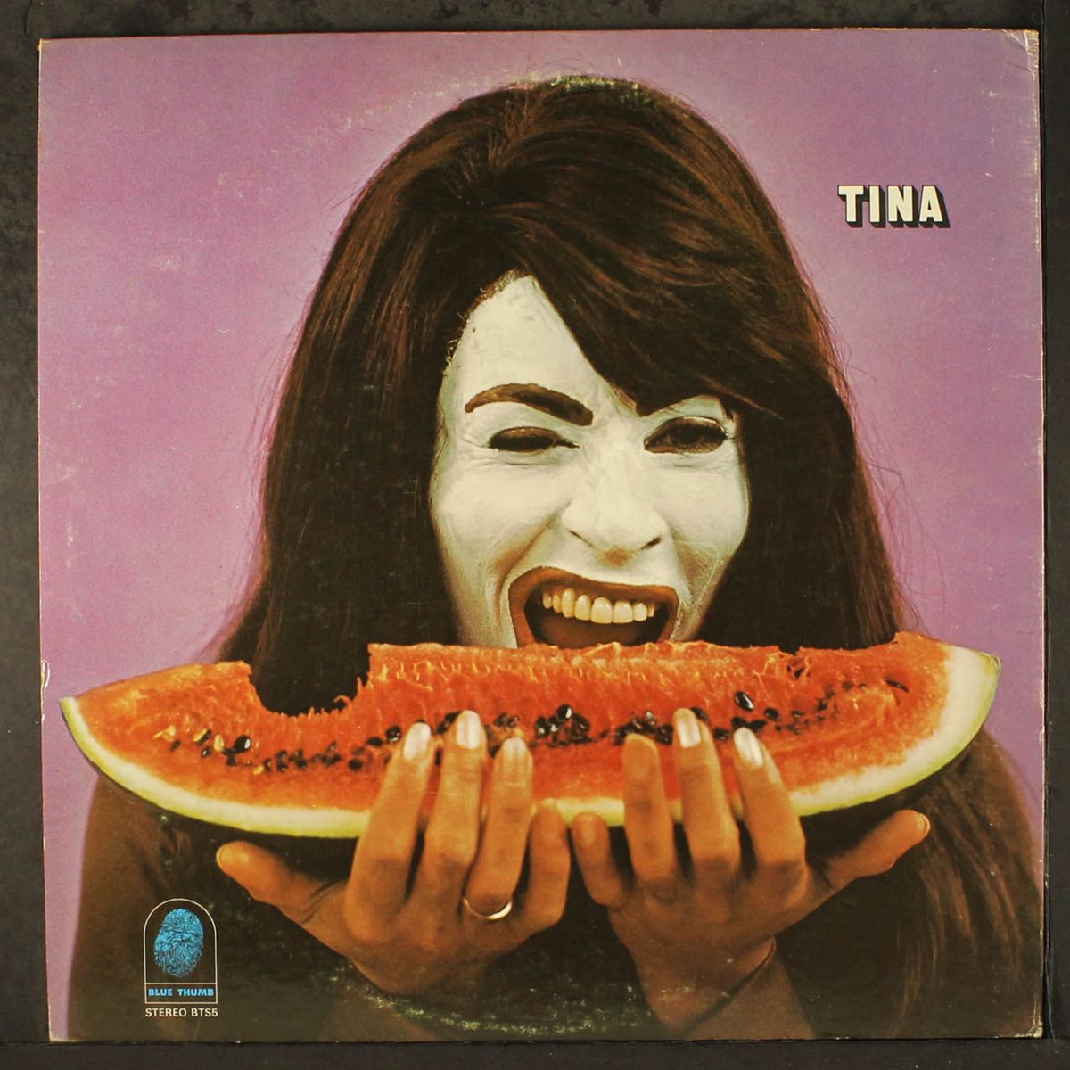 outta season by IKE & TINA TURNER