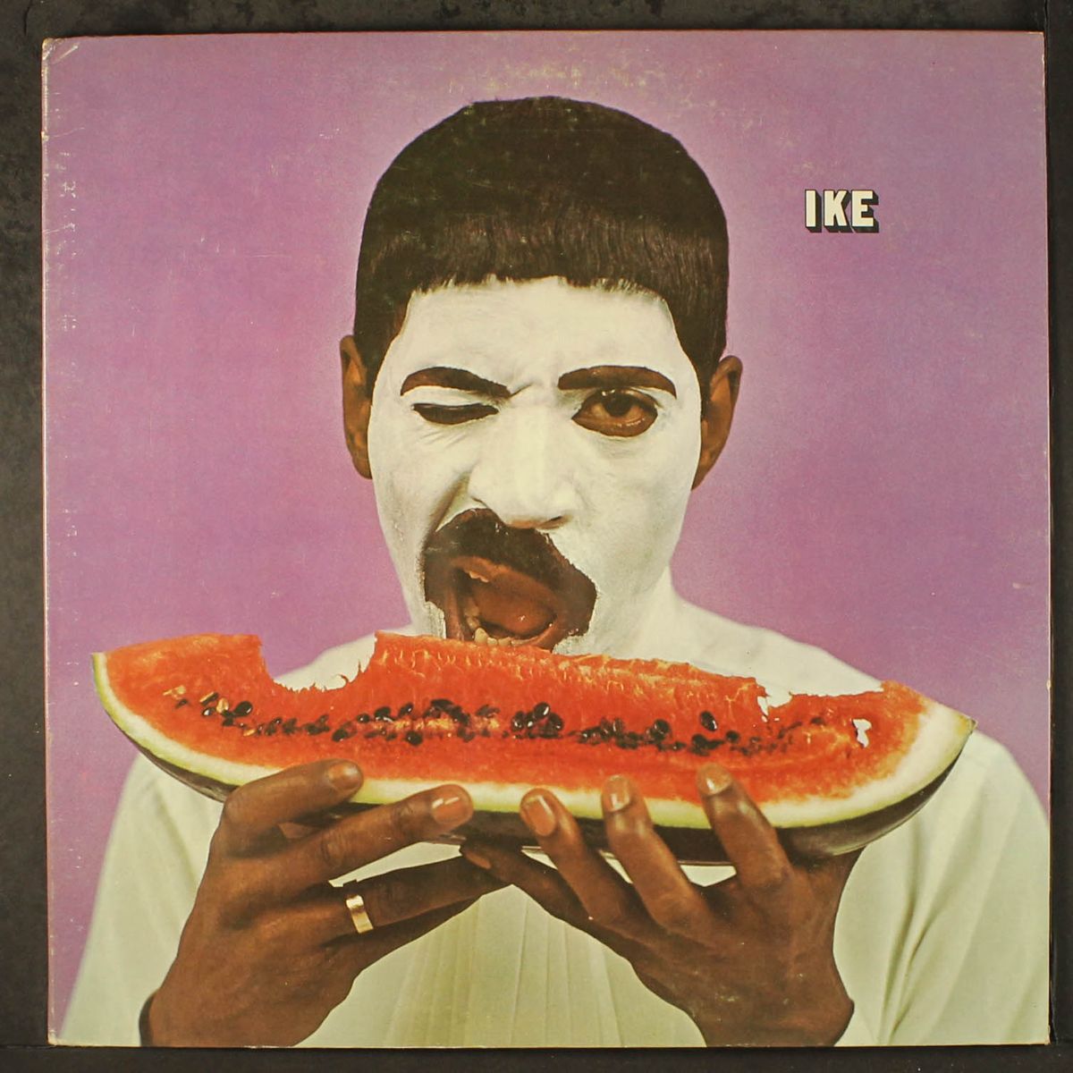 outta season by IKE & TINA TURNER