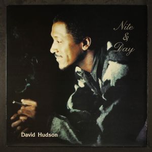 DAVID HUDSON
