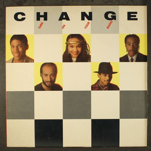 Item