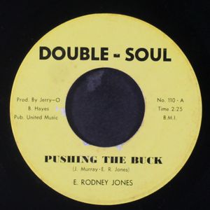 E. RODNEY JONES