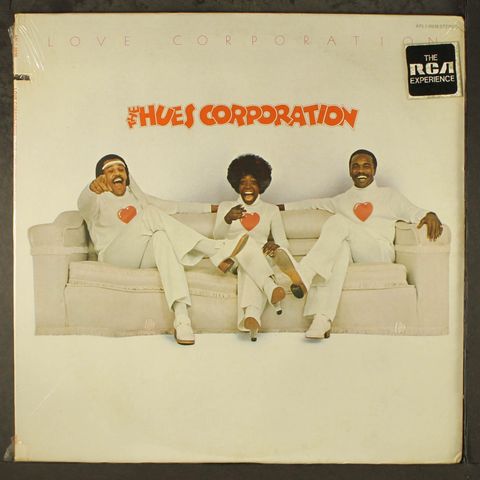 HUES CORPORATION