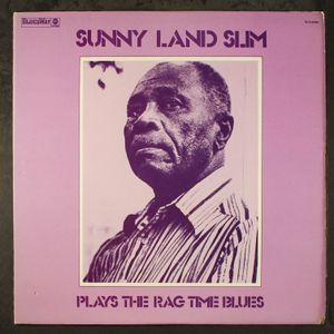 SUNNY LAND SLIM