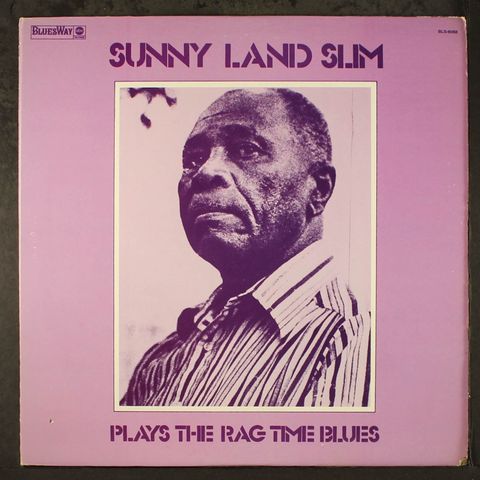 SUNNY LAND SLIM