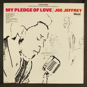 JOE JEFFREY