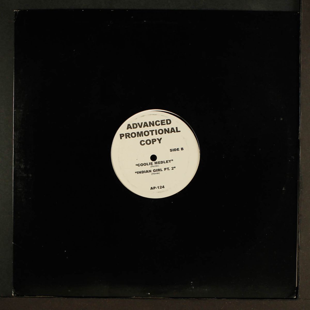 jook gal / +3 by VARIOUS