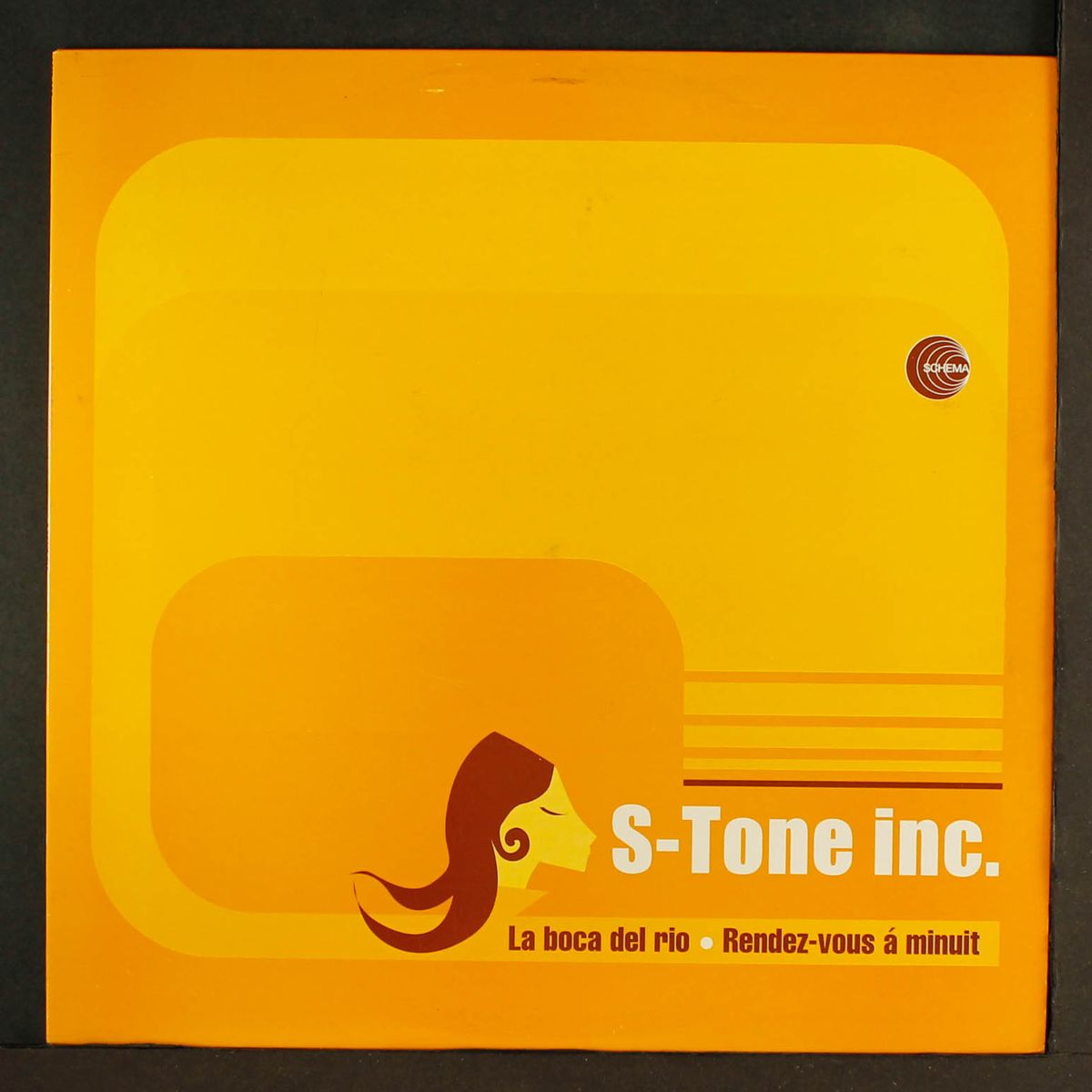 la boca del rio by S-TONE INC.