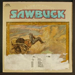 SAWBUCK