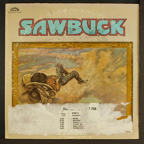SAWBUCK