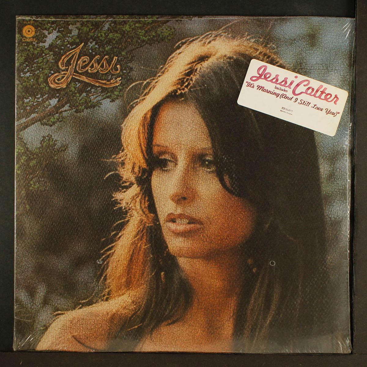 jessi by JESSI COLTER