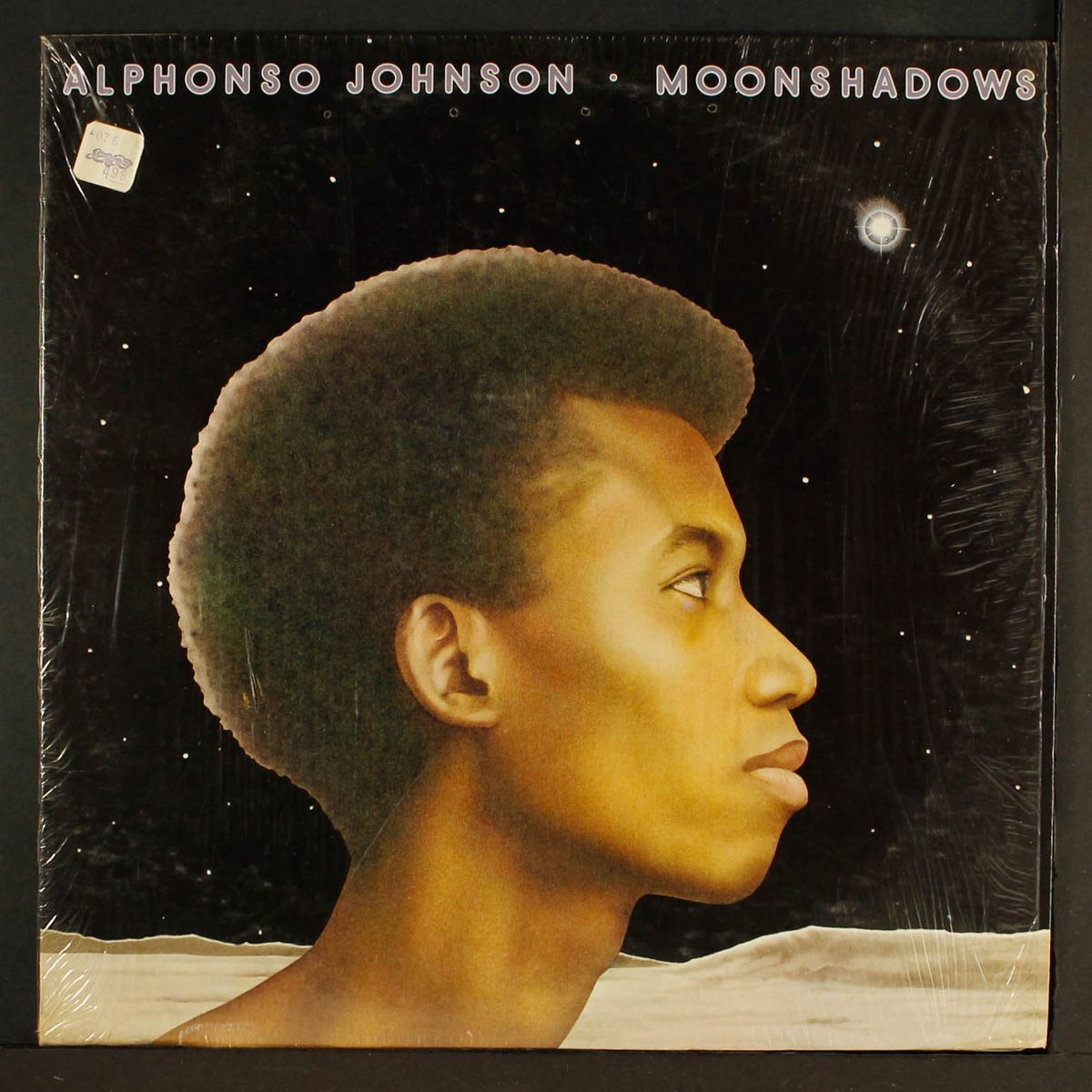 moonshadows by ALPHONSO JOHNSON