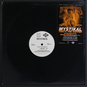 MYSTIKAL